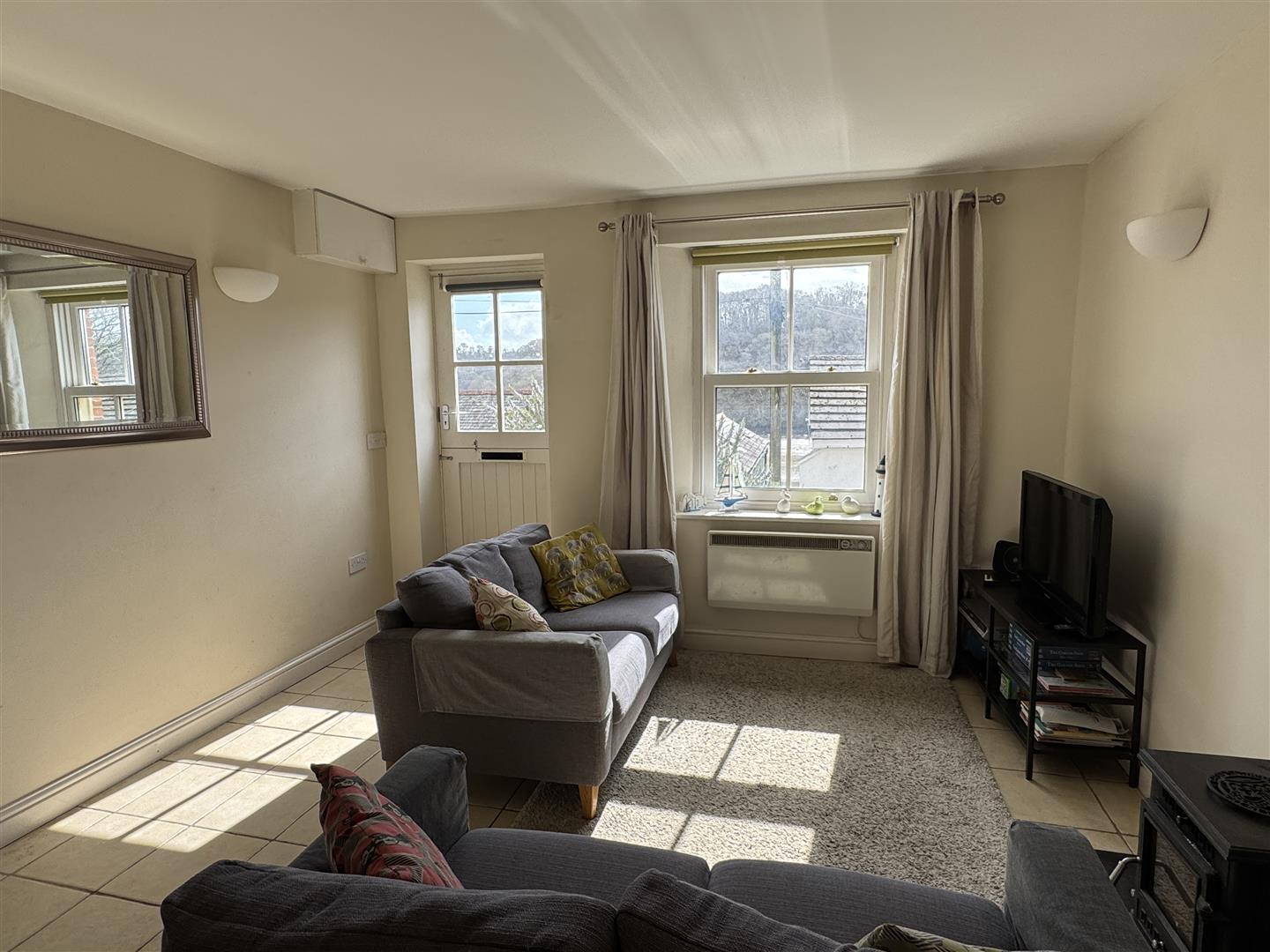 Scobles Terrace, Malpas, Truro